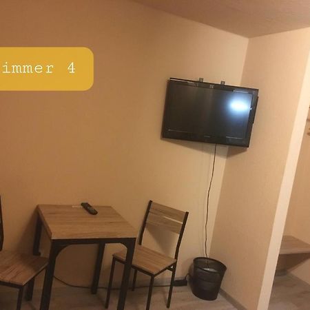 Anno Brechtorf Hotel Kültér fotó