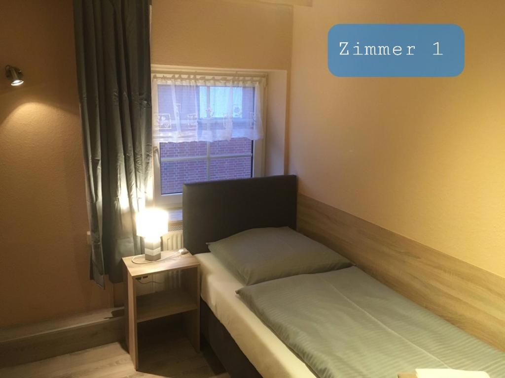 Anno Brechtorf Hotel Kültér fotó