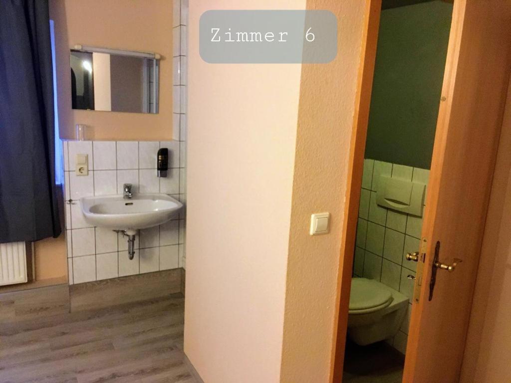 Anno Brechtorf Hotel Kültér fotó