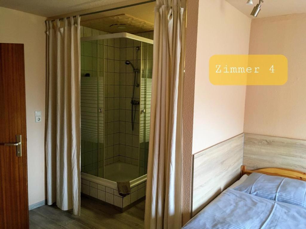 Anno Brechtorf Hotel Kültér fotó