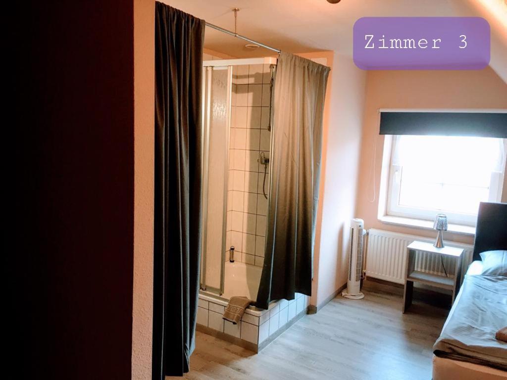 Anno Brechtorf Hotel Kültér fotó