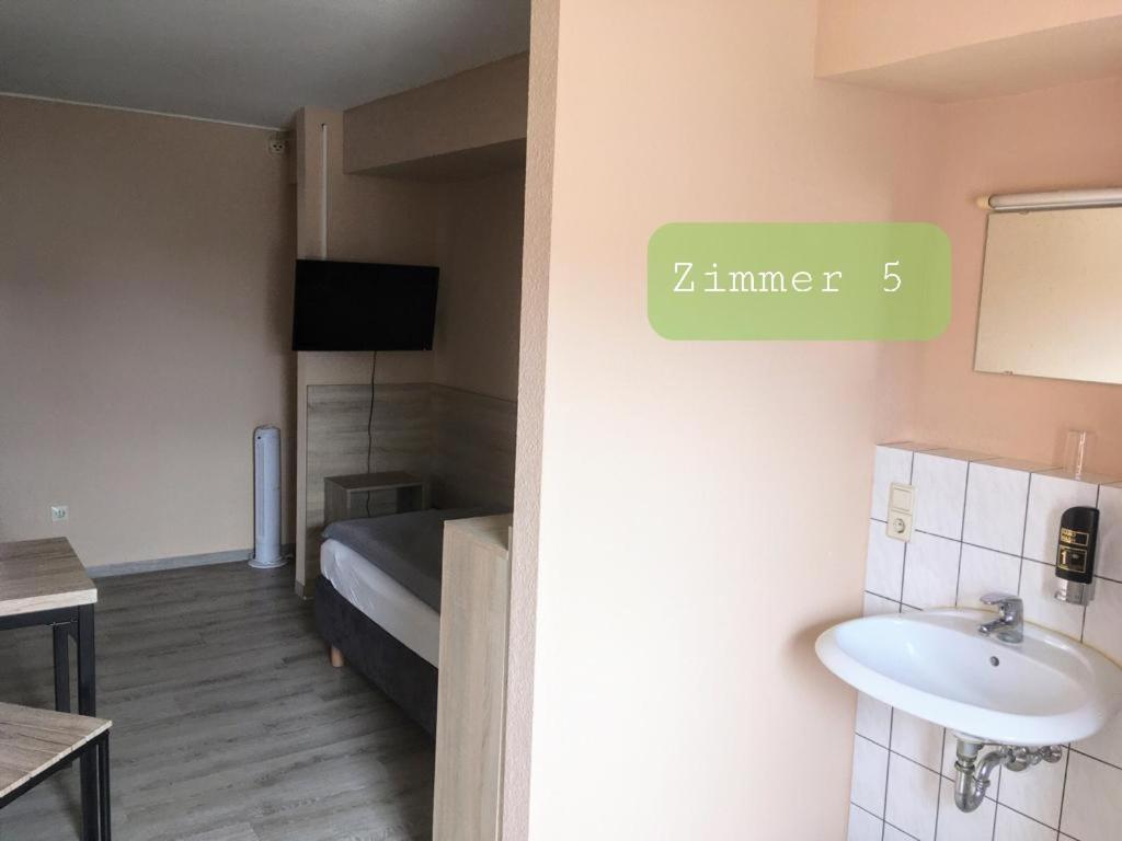 Anno Brechtorf Hotel Kültér fotó