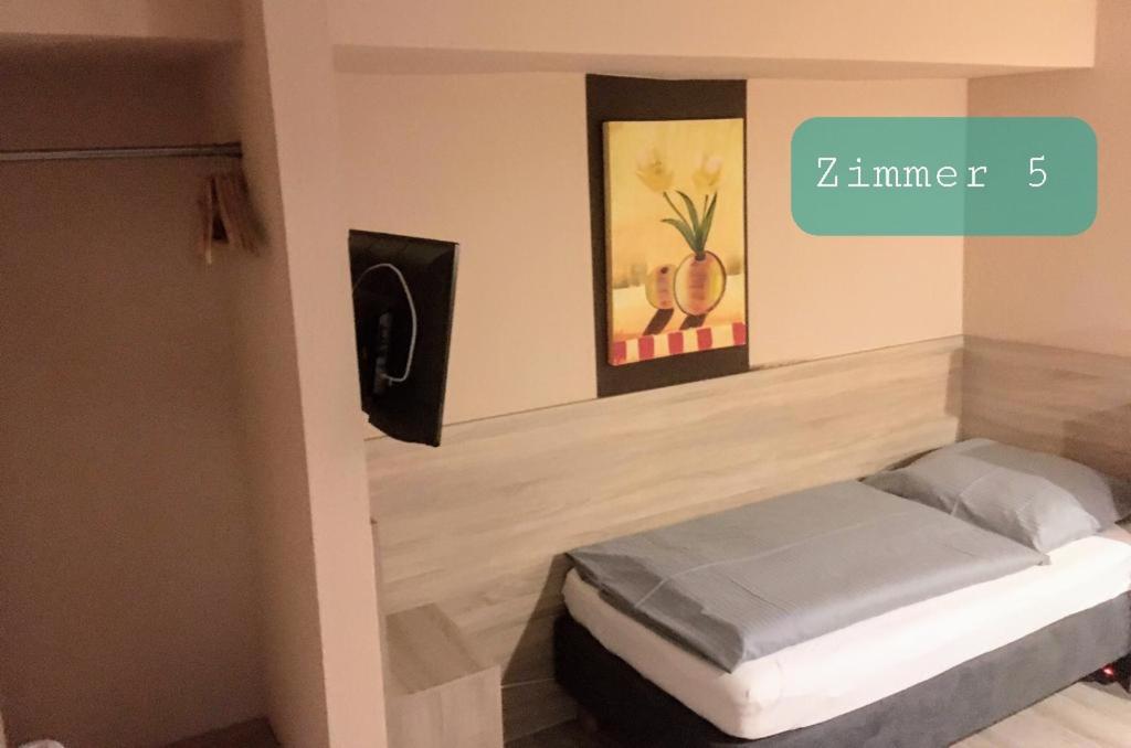 Anno Brechtorf Hotel Kültér fotó