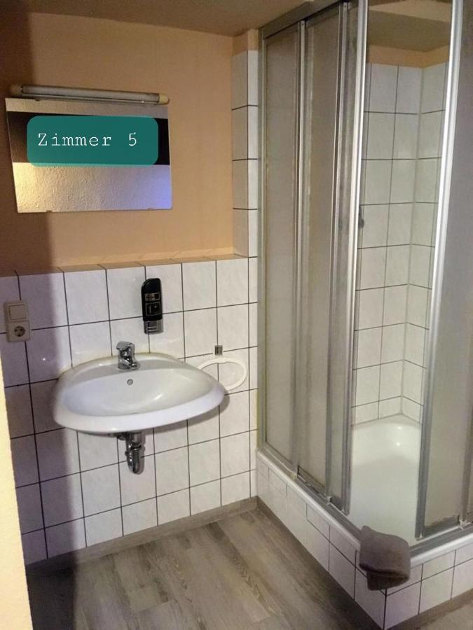 Anno Brechtorf Hotel Kültér fotó
