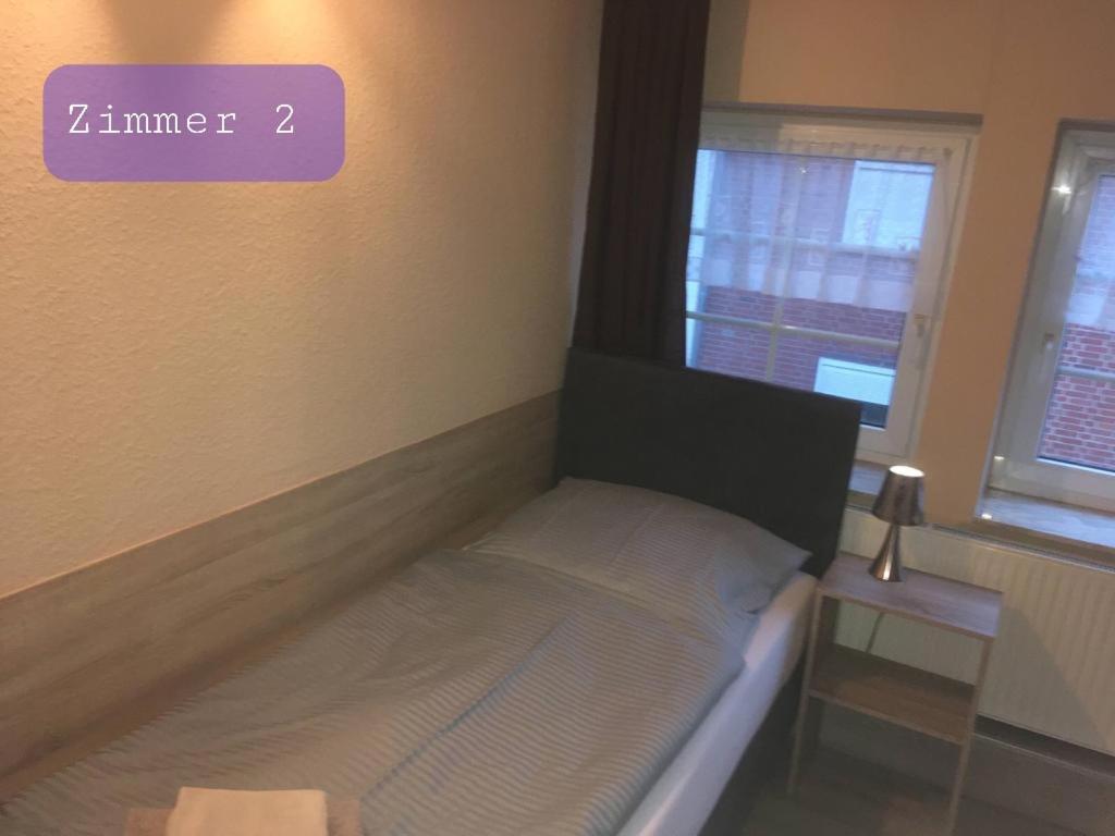 Anno Brechtorf Hotel Kültér fotó