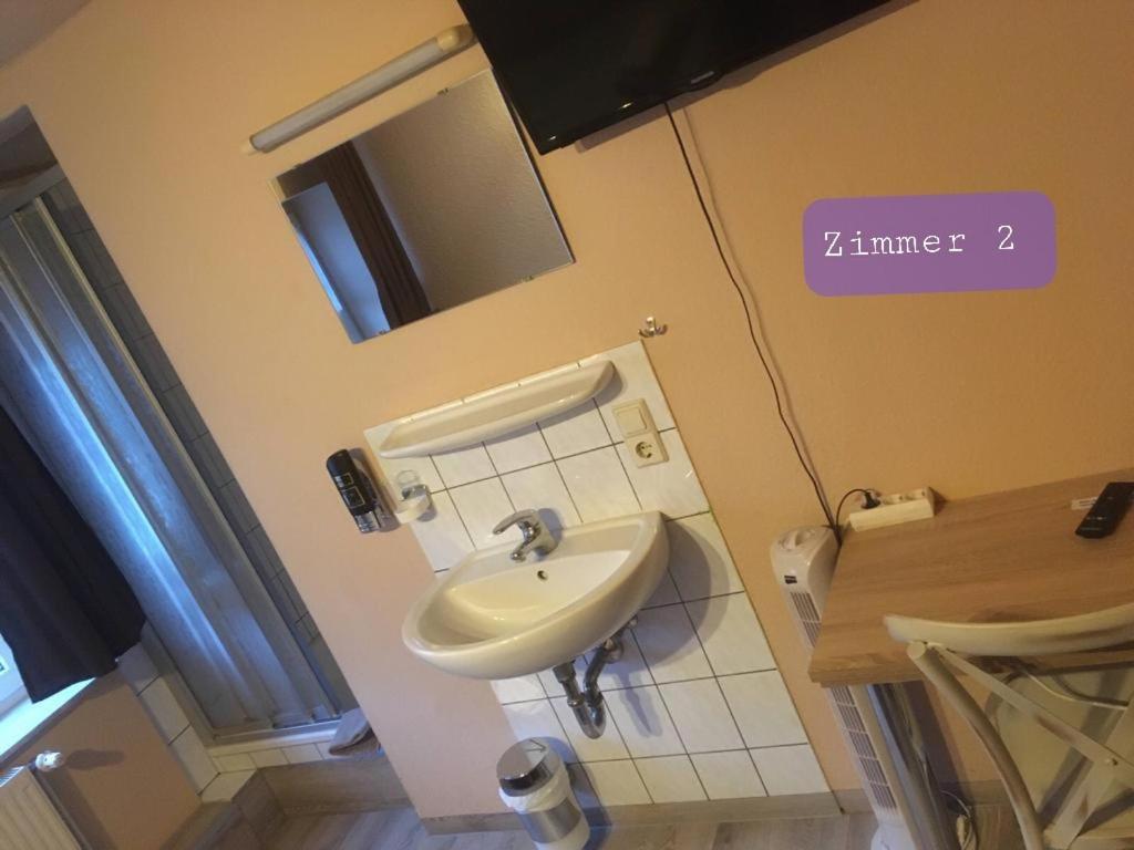 Anno Brechtorf Hotel Kültér fotó
