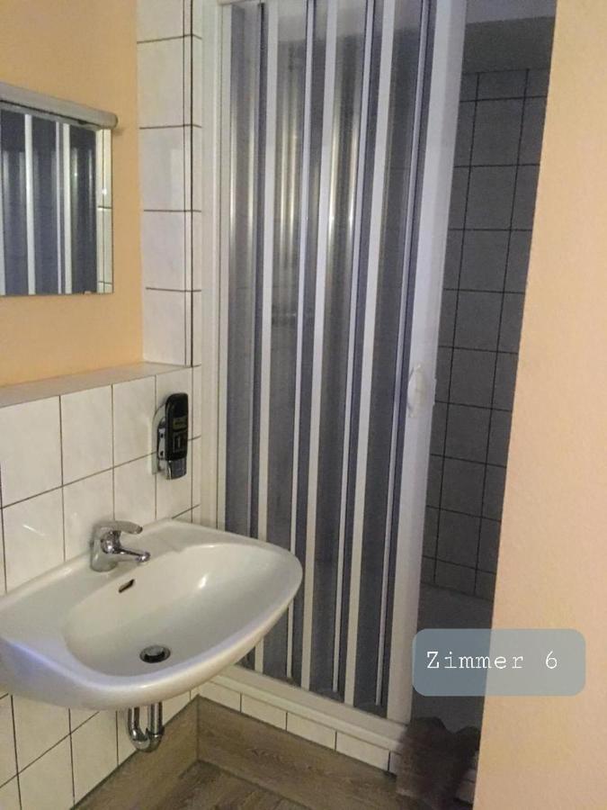 Anno Brechtorf Hotel Kültér fotó