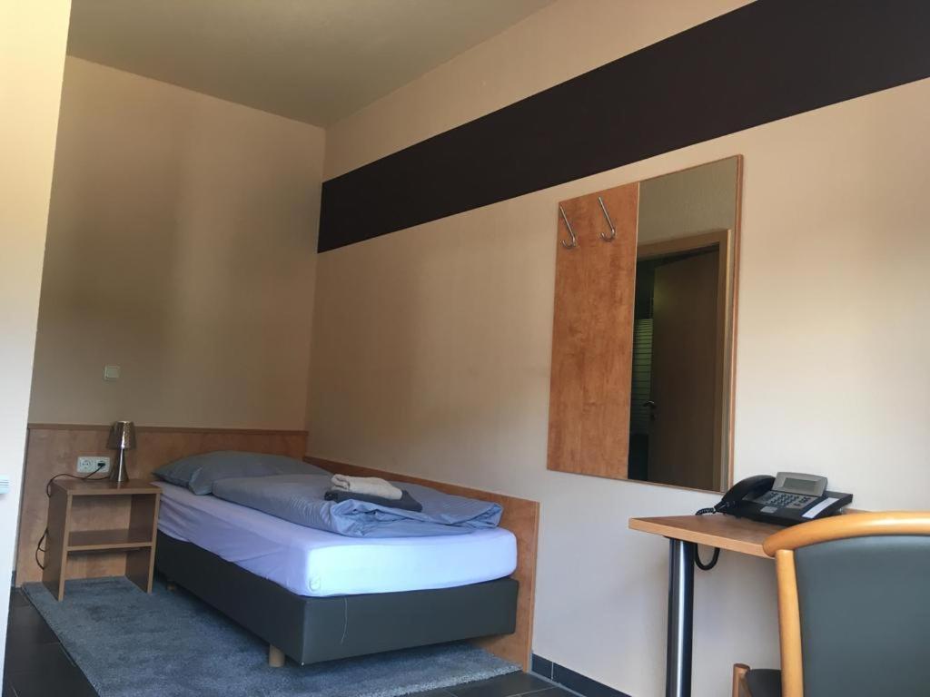 Anno Brechtorf Hotel Kültér fotó