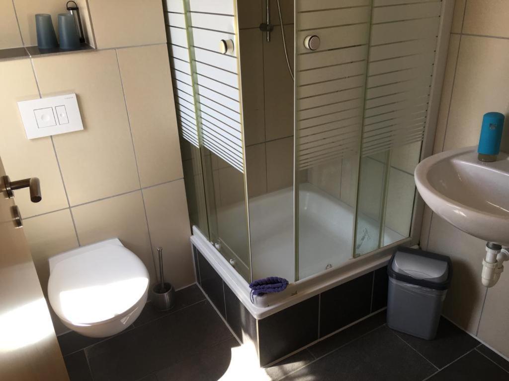 Anno Brechtorf Hotel Kültér fotó