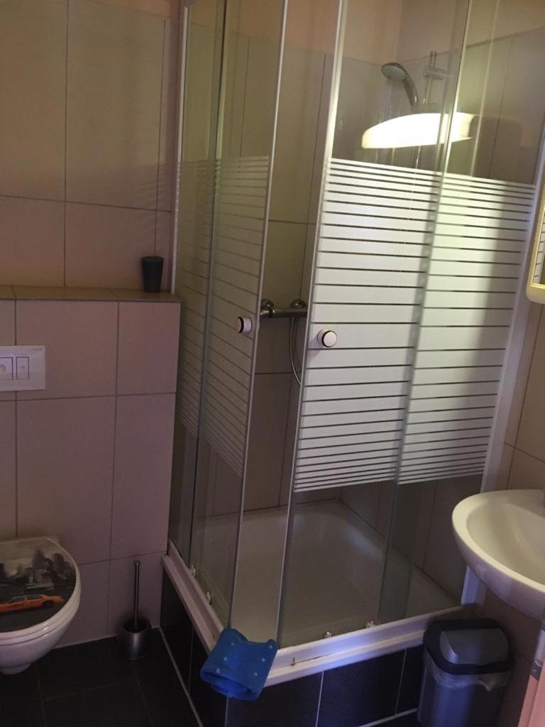 Anno Brechtorf Hotel Kültér fotó