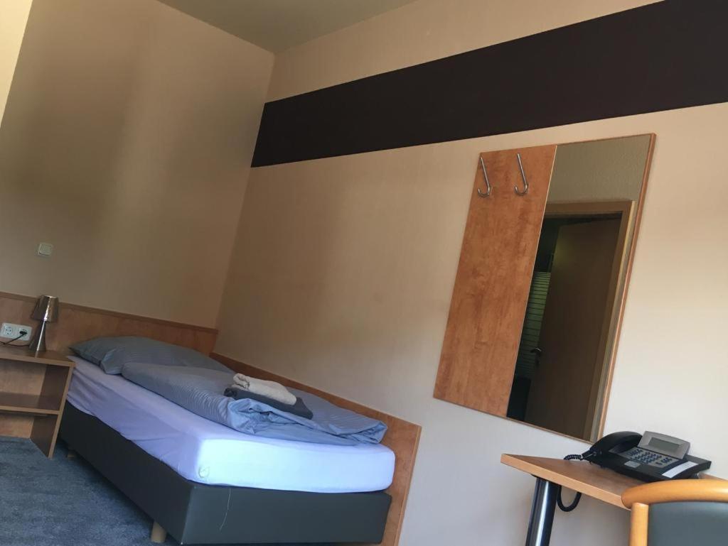 Anno Brechtorf Hotel Kültér fotó